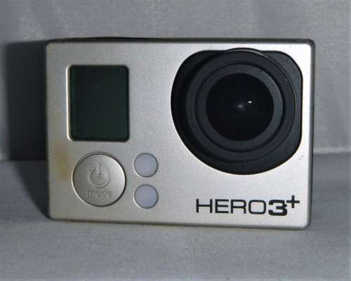 GOPRO HERO 3 +