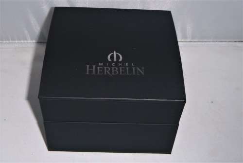 MICHEL HERBLIN WATCH