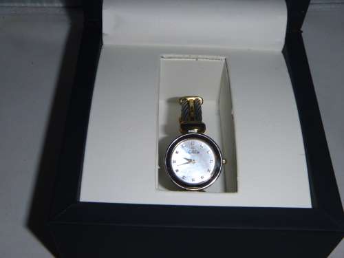 MICHEL HERBLIN WATCH