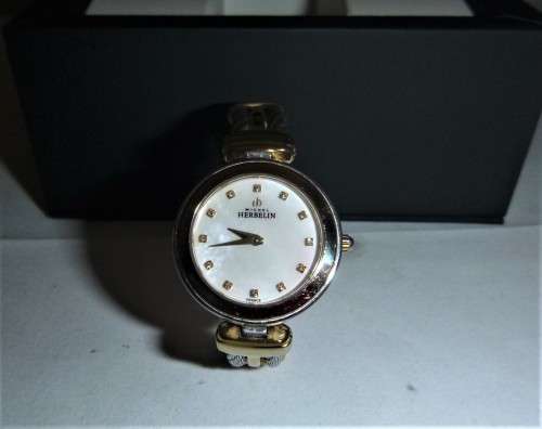 MICHEL HERBLIN WATCH