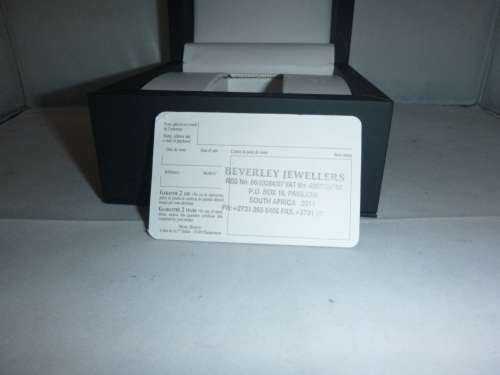 MICHEL HERBLIN WATCH