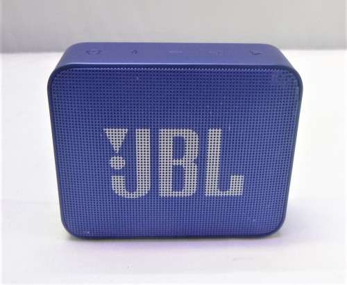 JBL SPEAKER GO 2