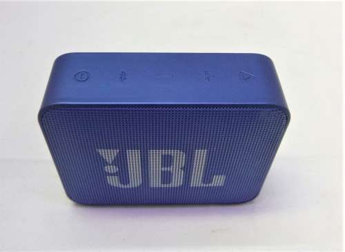 JBL SPEAKER GO 2