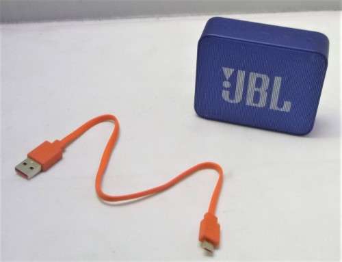 JBL SPEAKER GO 2