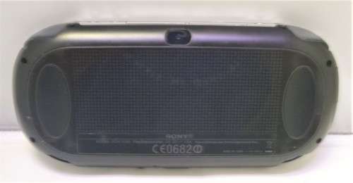 SONY PSVITA
