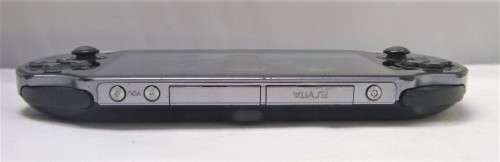 SONY PSVITA