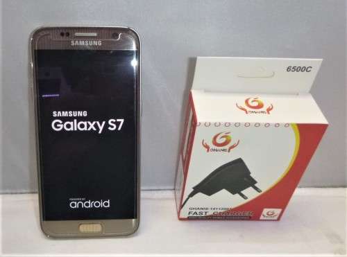 SAMSUNG S7 32 GB