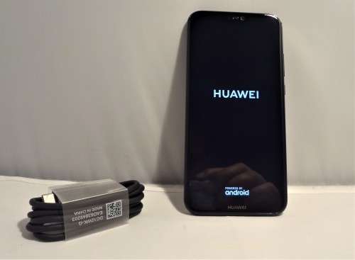 HUAWEI P20 LITE 64GB