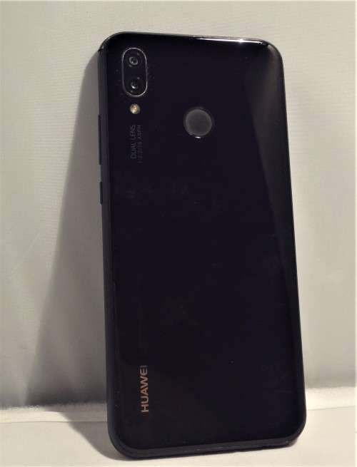 HUAWEI P20 LITE 64GB