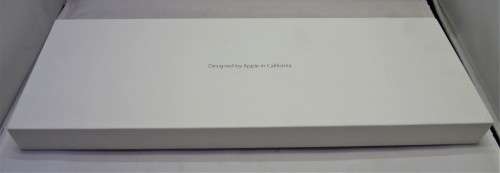 APPLE KEY BOARD AND MOUSE