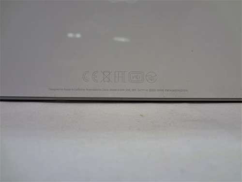 APPLE KEY BOARD AND MOUSE