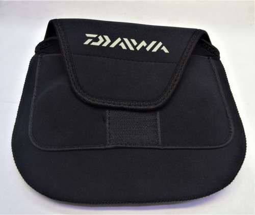 DAIWA SALTIGA 8000H DOGFIGHT REEL