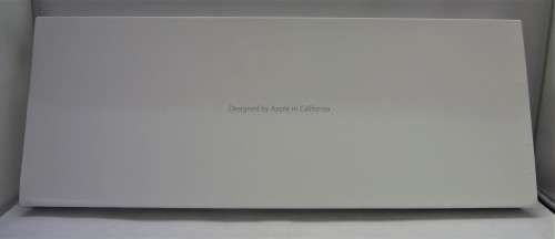 APPLE KEY BOARD AND MOUSE