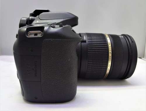 CANON EOS 80D DSLR CAMERA