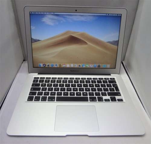 APPLE MACBOOK AIR I5