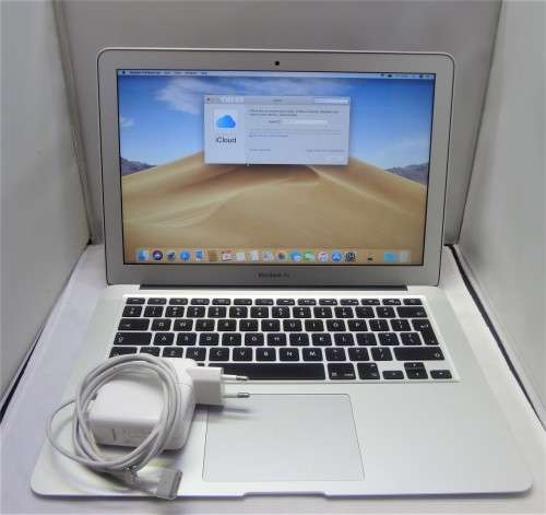 APPLE MACBOOK AIR I5
