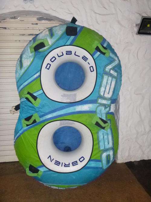 OBRIEN DOUBLE-O  TUBE