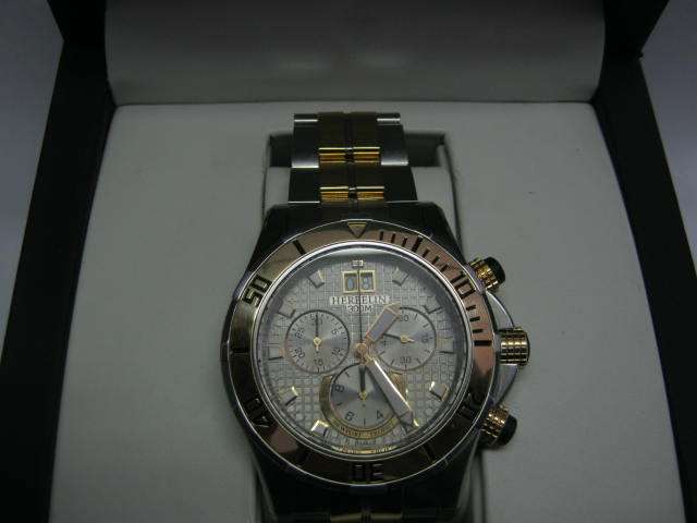 MICHEL HERBELIN NEW PORT TROPHY 300M