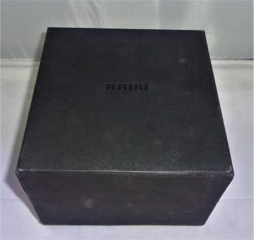 RADO HYPERCHROME AUTOMATIC CHRONOGRAPH