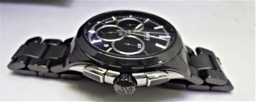 RADO HYPERCHROME AUTOMATIC CHRONOGRAPH