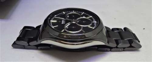 RADO HYPERCHROME AUTOMATIC CHRONOGRAPH