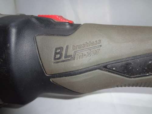 WURTH CORDLESS GRINDER WITH CHARGER