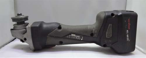 WURTH CORDLESS GRINDER WITH CHARGER