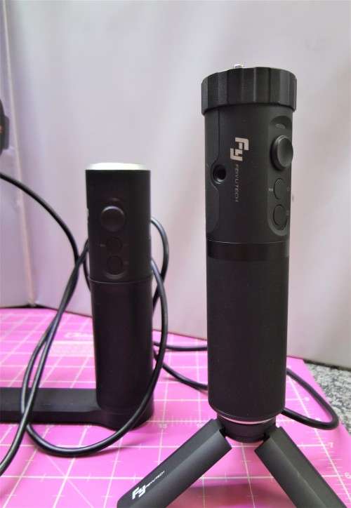 FEIYUTECH A2000 3 AXIS GIMBAL