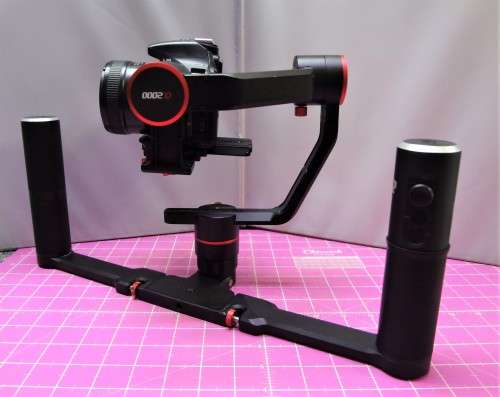 FEIYUTECH A2000 3 AXIS GIMBAL
