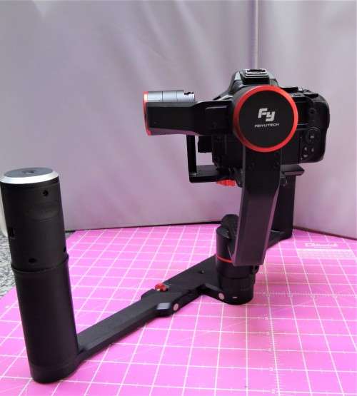 FEIYUTECH A2000 3 AXIS GIMBAL