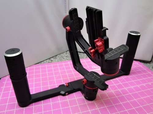 FEIYUTECH A2000 3 AXIS GIMBAL