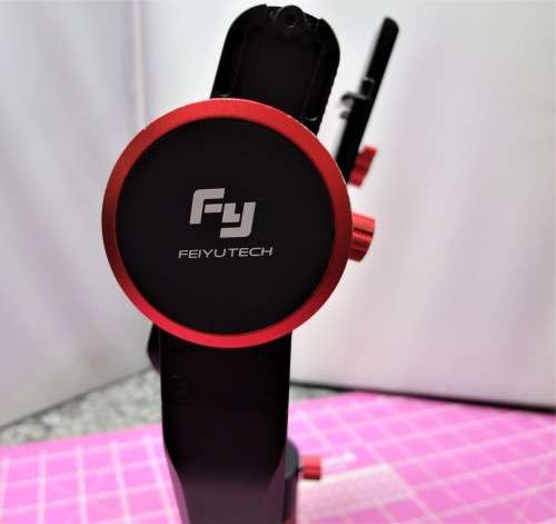 FEIYUTECH A2000 3 AXIS GIMBAL