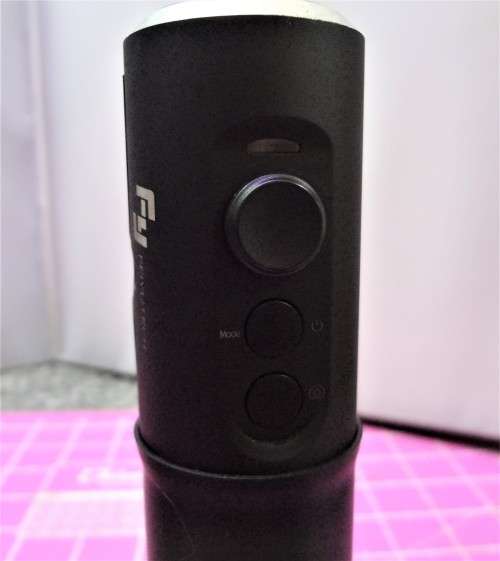 FEIYUTECH A2000 3 AXIS GIMBAL