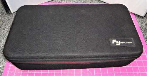 FEIYUTECH A2000 3 AXIS GIMBAL