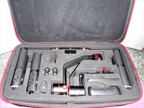 FEIYUTECH A2000 3 AXIS GIMBAL