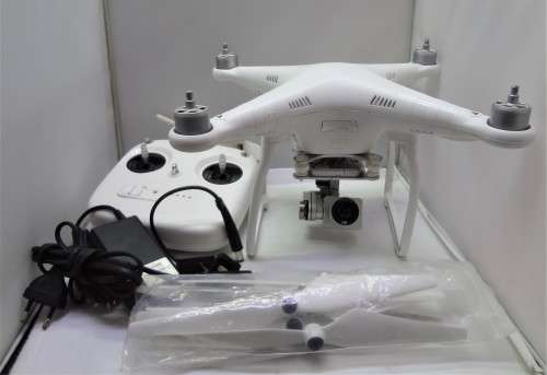 PHANTOM 3 STANDARD DRONE