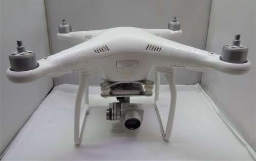 PHANTOM 3 STANDARD DRONE