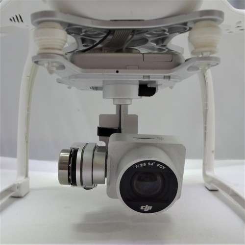 PHANTOM 3 STANDARD DRONE