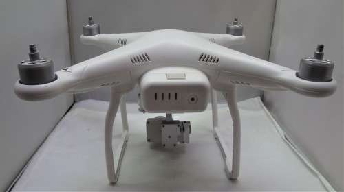 PHANTOM 3 STANDARD DRONE