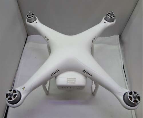 PHANTOM 3 STANDARD DRONE
