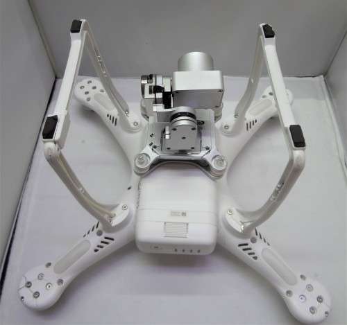 PHANTOM 3 STANDARD DRONE