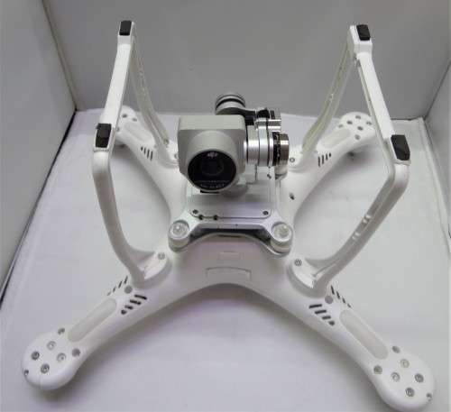 PHANTOM 3 STANDARD DRONE
