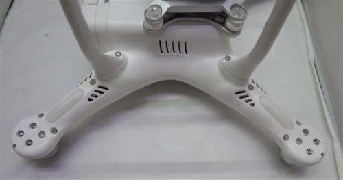 PHANTOM 3 STANDARD DRONE