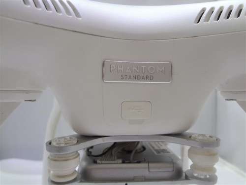 PHANTOM 3 STANDARD DRONE