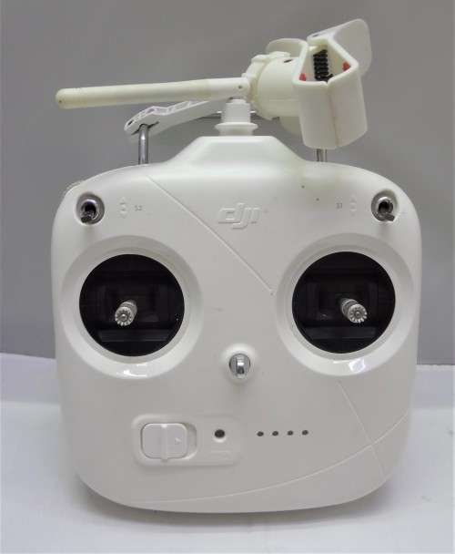 PHANTOM 3 STANDARD DRONE