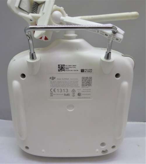 PHANTOM 3 STANDARD DRONE