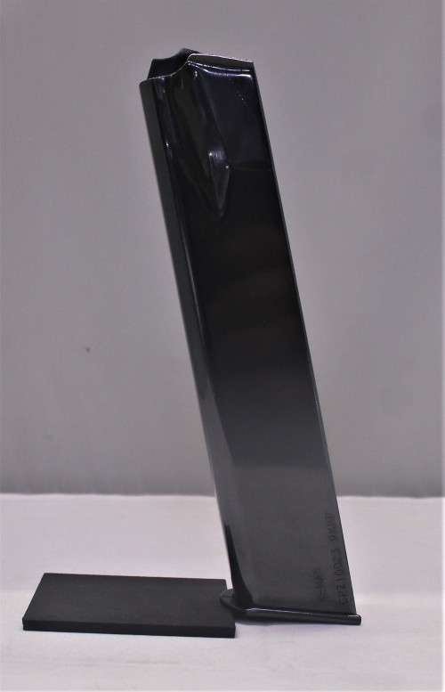 cz100 magazine 9mmx19 23 rounds