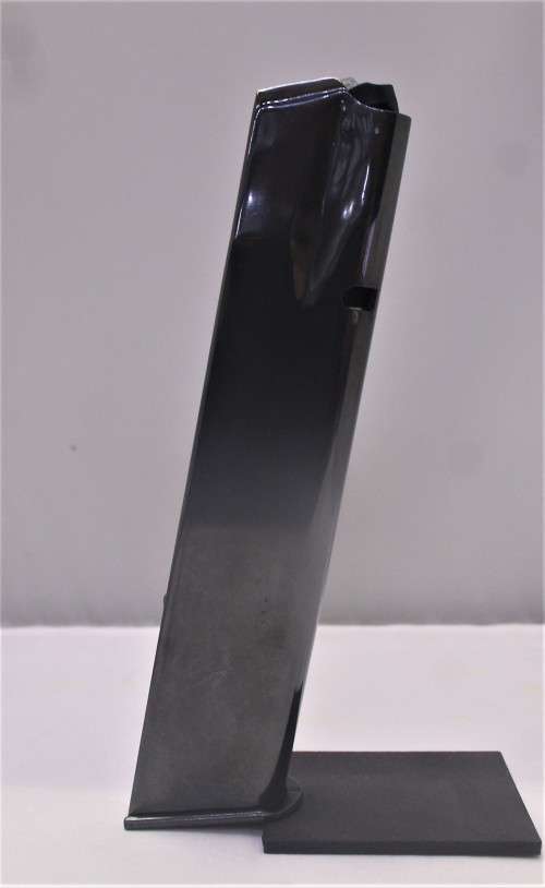 cz100 magazine 9mmx19 23 rounds