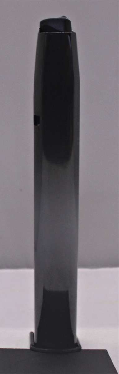 cz100 magazine 9mmx19 23 rounds