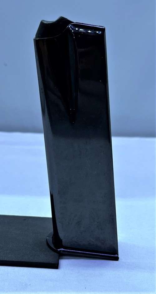 BROWN HP LUGER M80 15 ROUND ( last two )